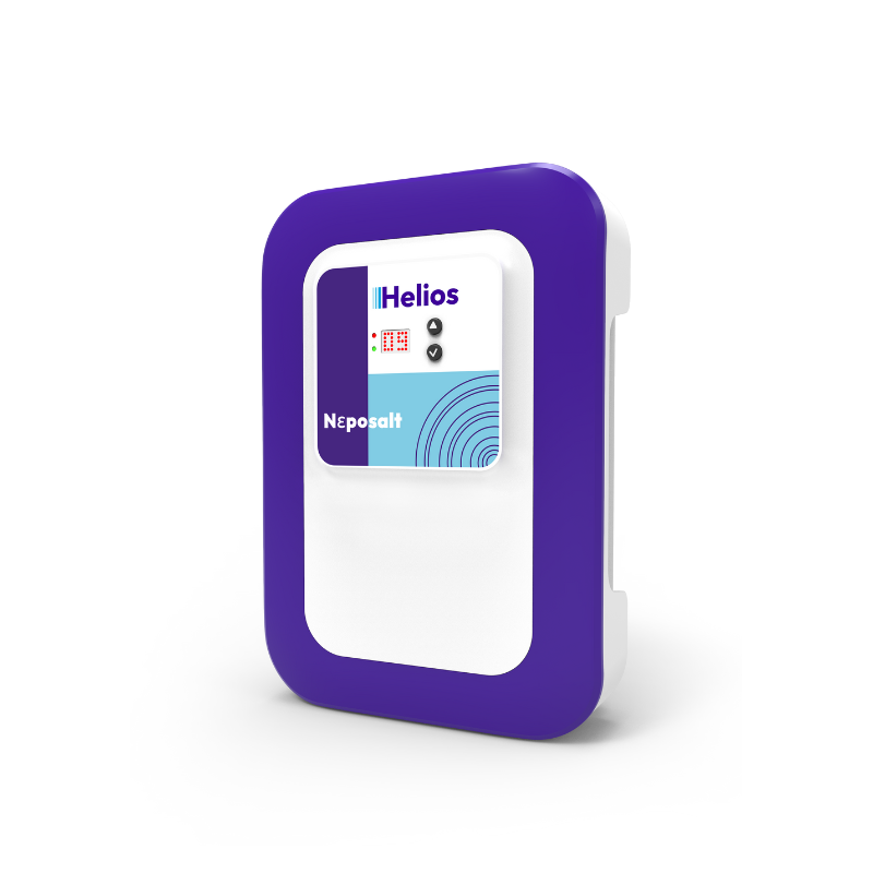 CLORADOR SALINO NEPOSALT